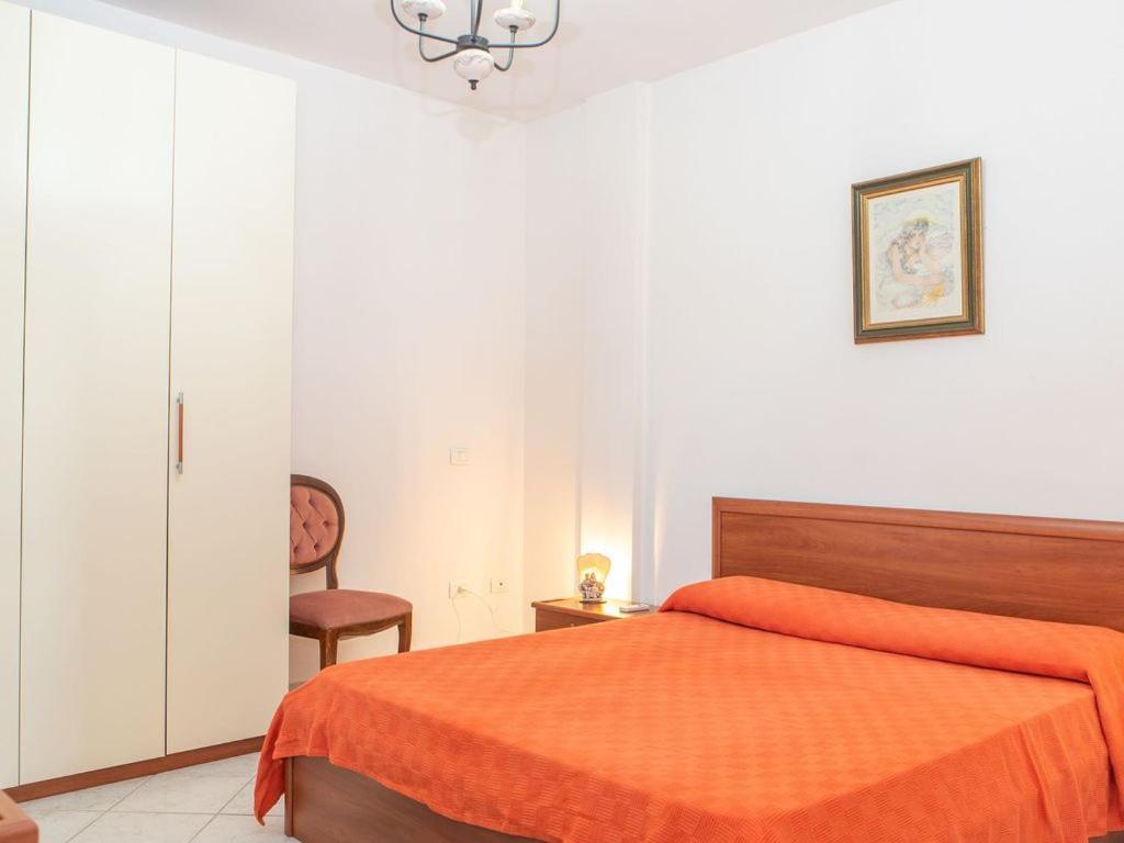 Residence Villa Smeralda Telti Ngoại thất bức ảnh