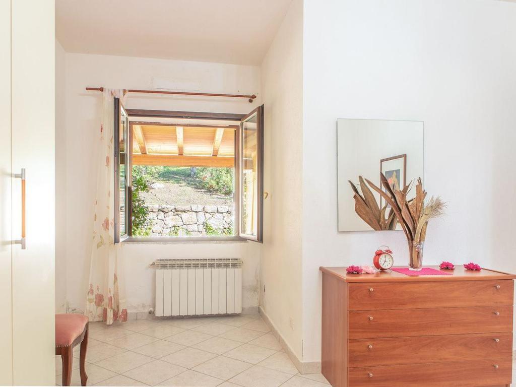 Residence Villa Smeralda Telti Ngoại thất bức ảnh