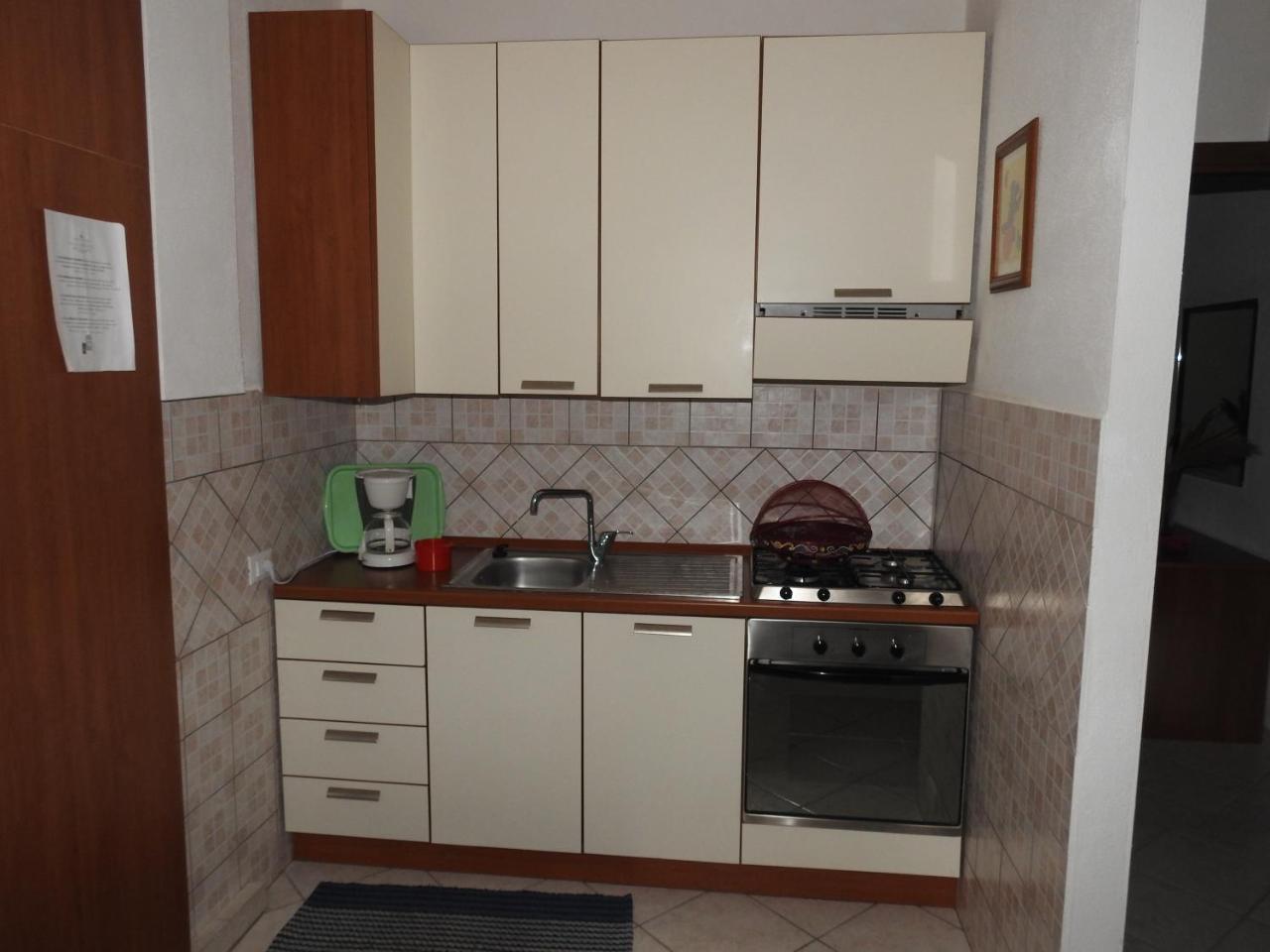 Residence Villa Smeralda Telti Ngoại thất bức ảnh
